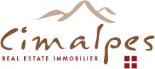 Cimalpes Immobilier