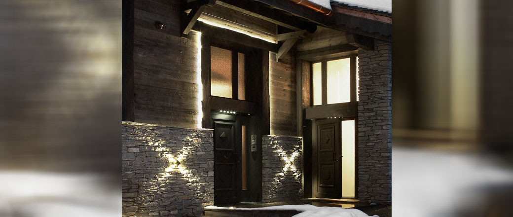 Chalet / Villa CT-0522