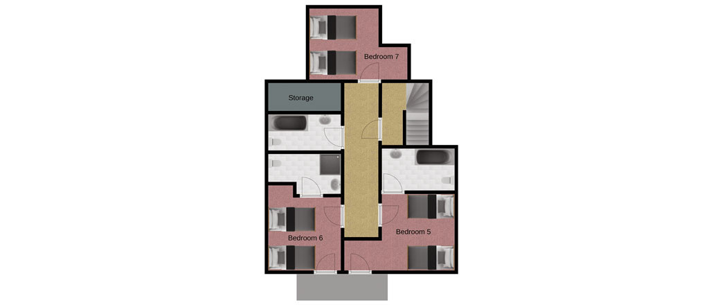 Apartment CT-0223