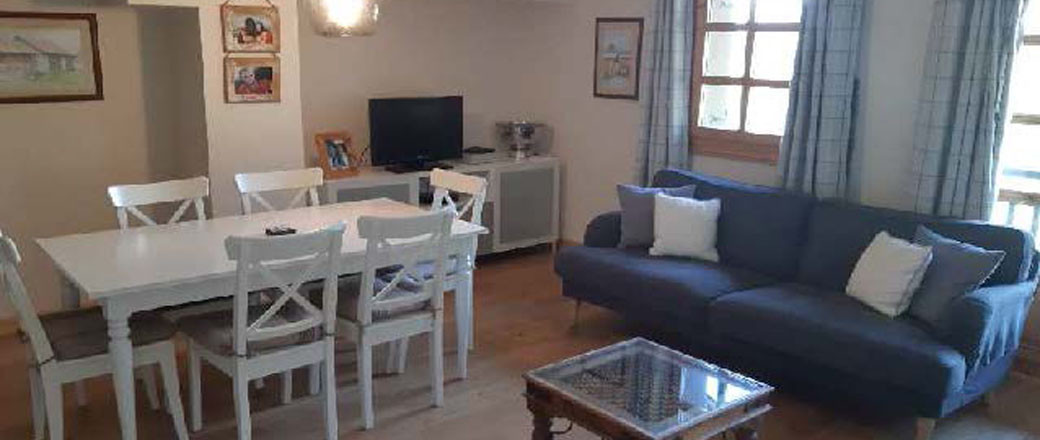 Appartement CT-0603