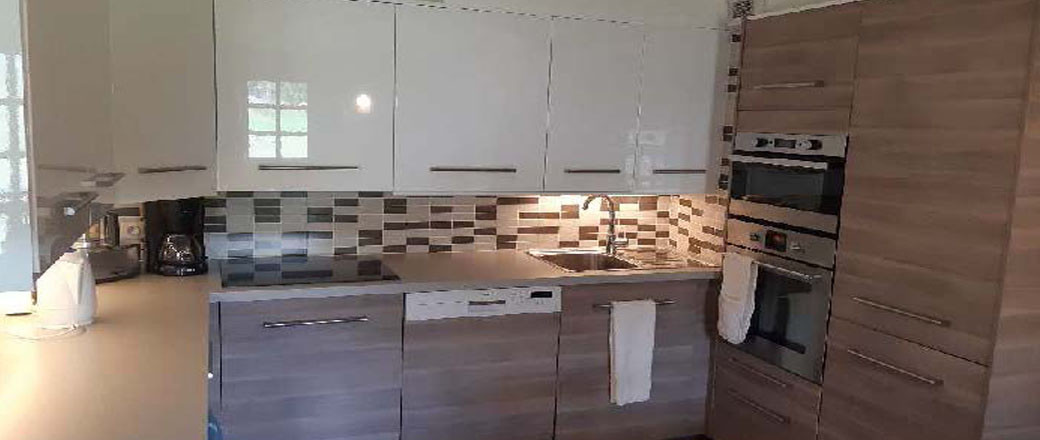 Appartement CT-0603