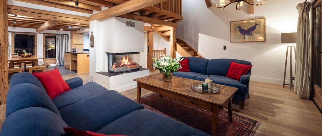 Chalet / Villa CT-0823