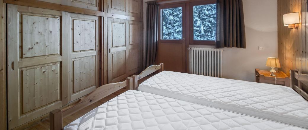 Chalet / Villa Genevrier