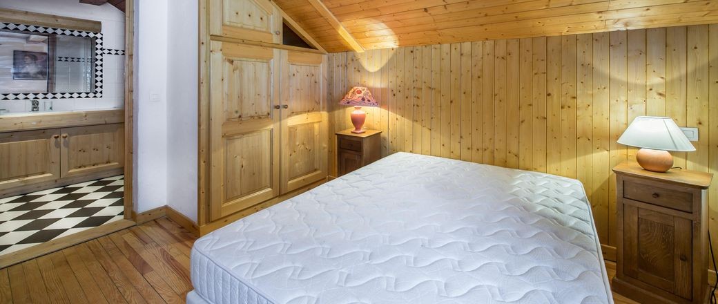 Chalet / Villa Genevrier