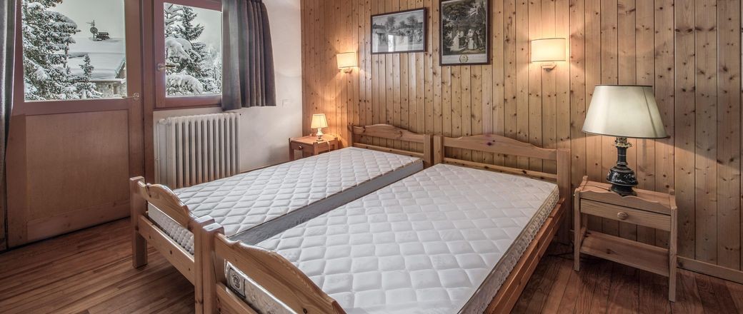 Chalet / Villa Genevrier