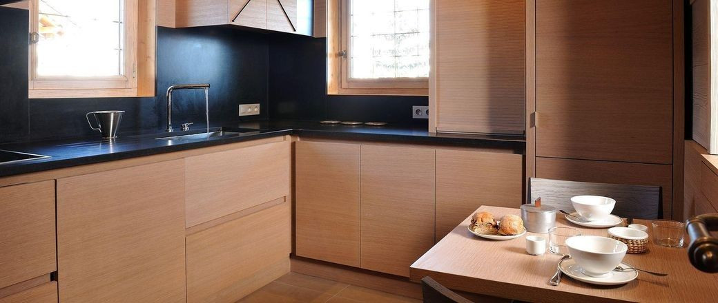 Apartment CT-0402