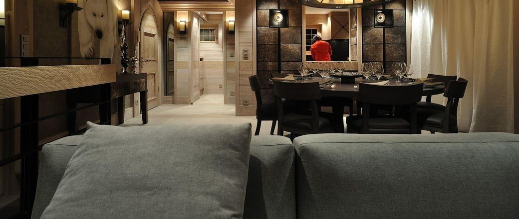 Apartment CT-0402