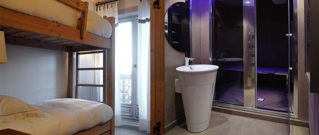 Apartment CT-0402