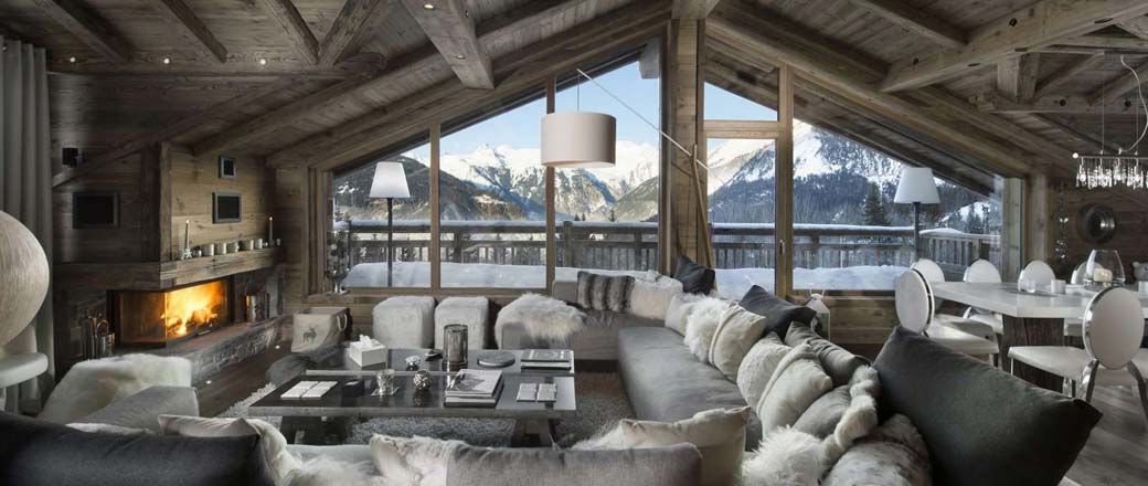 Personal Shopper +33 (0) 975 170 836 Services in Courchevel