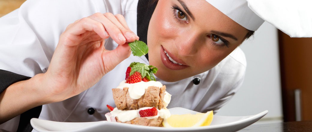 Courchevel Exclusive Chef Catering Service