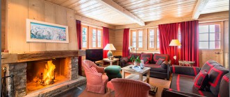 Chalet / Villa CT-0045