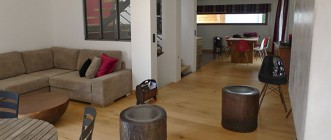 Chalet / Villa Manggis