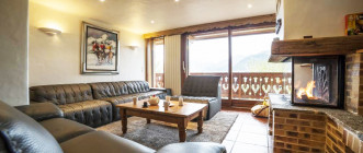 Apartamento Chenus 0146