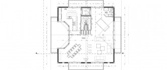 Chalet / Villa Elektra