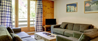Appartement CT-0070