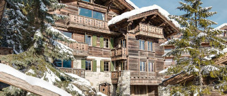 Chalet / Villa CT-0129