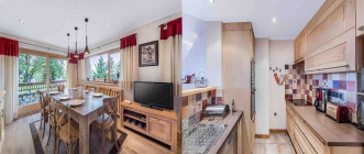 Appartement CT-0132