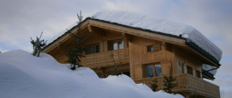 Chalet / Villa CT-0213