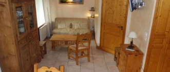 Appartement CT-0540