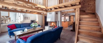 Chalet / Villa CT-0823