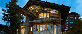 Chalet / Villa Carat