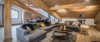 Chalet / Villa CT-0276