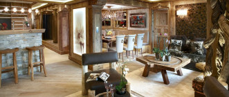 Chalet / Villa CT-0522