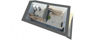 Chalet / Villa CT-0709