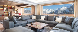 Chalet / Villa CT-0878