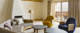 Chalet / Villa CT-0909