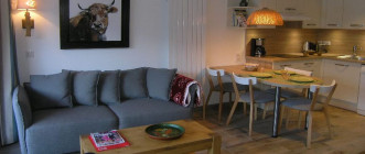 Appartement CT-0283