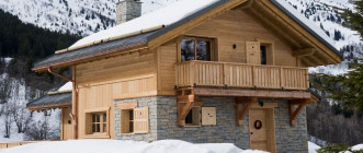 Chalet / Villa CT-0773