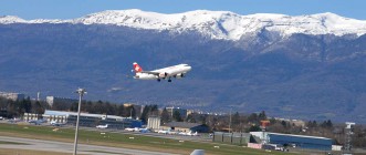 Aéroport international de Genève (GVA)