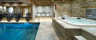 Chalet / Villa Petit Château
