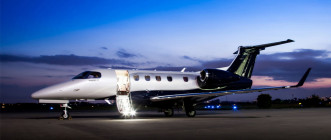 Phenom 300