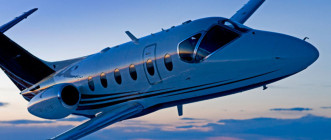 Private Jet Nextant XT