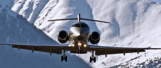 Private Jet Charter