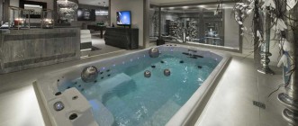 Chalet / Villa CT-0020