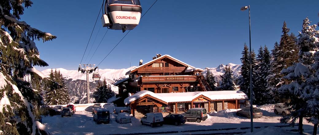 KIDS CLUB - ESF 1850 - Courchevel ski +33 (0) 975 170 836 Services in  Courchevel