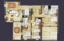 Appartement Keystone Lodge C04