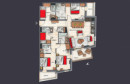 Apartment CT-0142
