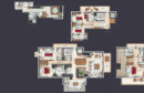 Apartment CT-0143