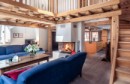 Chalet / Villa CT-0823