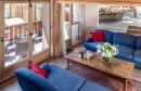 Chalet / Villa CT-0823