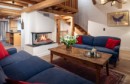 Chalet / Villa CT-0823