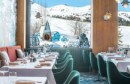 Apartamento Restaurante Rendez-Vous - La Table de l'Annapurna