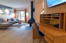 Appartement CT-0384