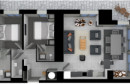 Apartamento CT-0447