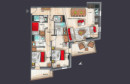Apartment CT-0505
