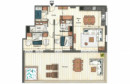 Apartment CT-0792
